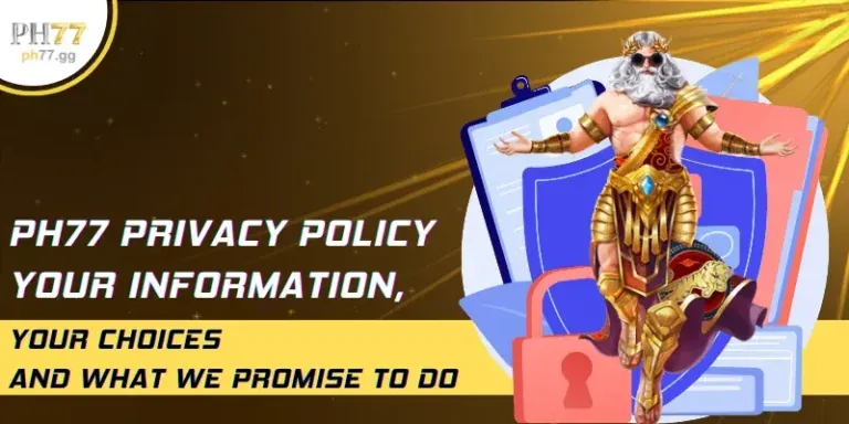 Màn hình Slot Game với biểu tượng may mắn và vòng quay rực rỡ
