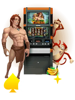 Biểu đồ giải thích tỷ lệ RTP của slot game