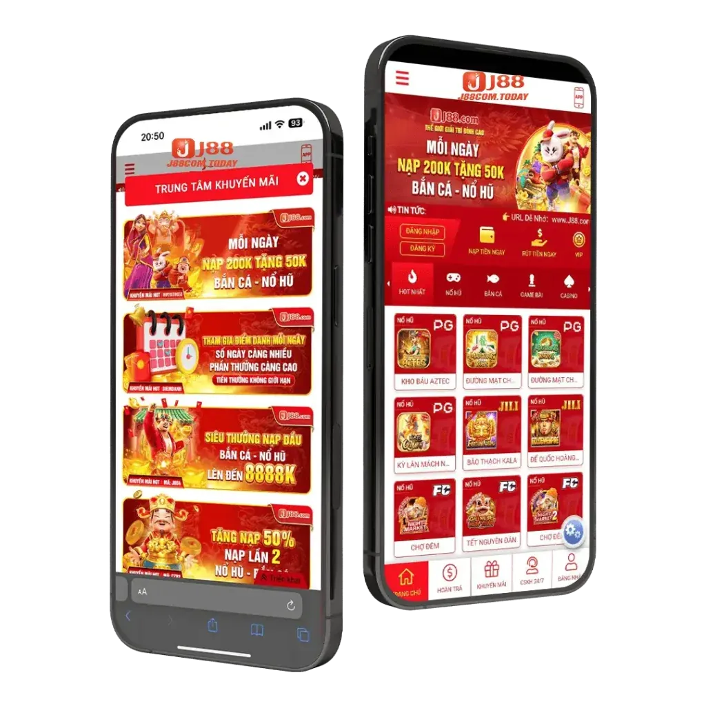 Đa dạng trò chơi KT88