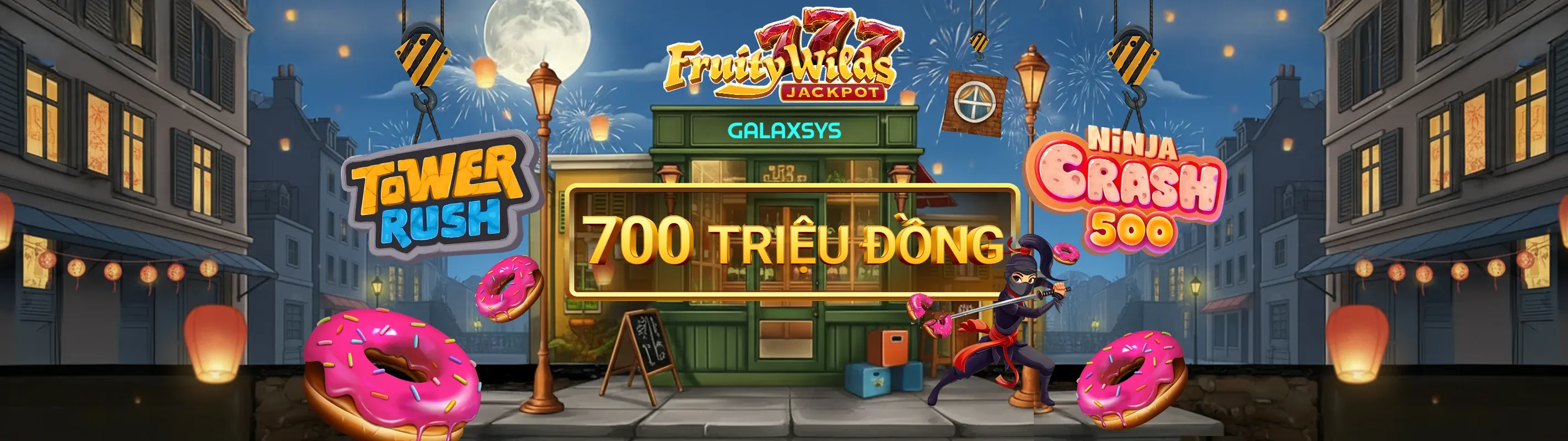 Hình ảnh nền các trò chơi slot mới nhất của KT88 Đăng Nhập với đồ họa sống động và giải jackpot lớn