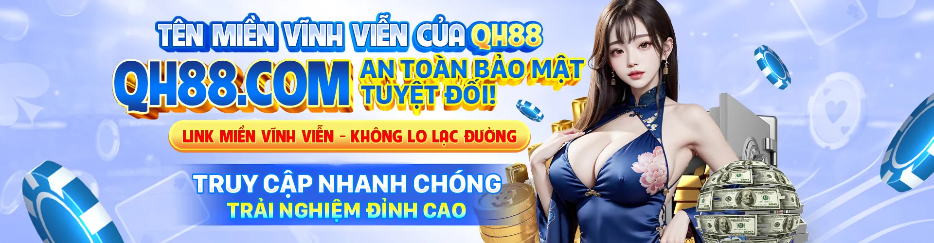 Biểu ngữ Chính sách Quyền riêng tư của kt88 đăng nhập
