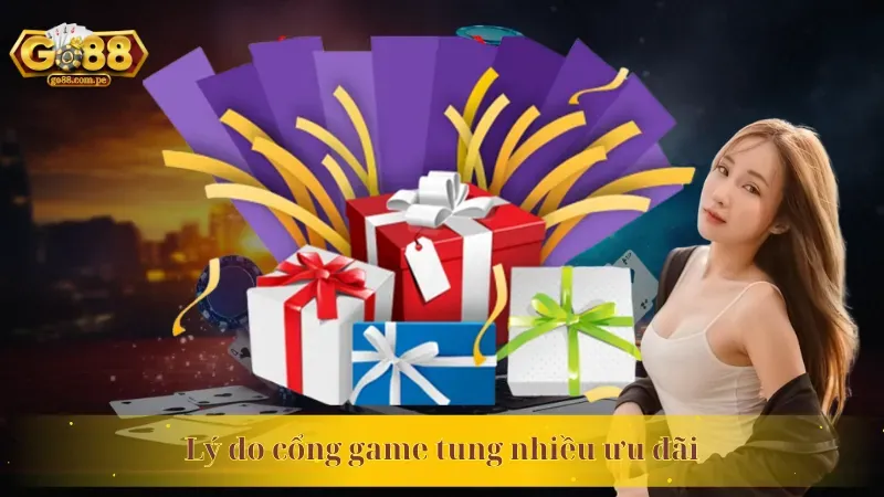 Thưởng nạp lại và hoàn trả hàng ngày tại KT88